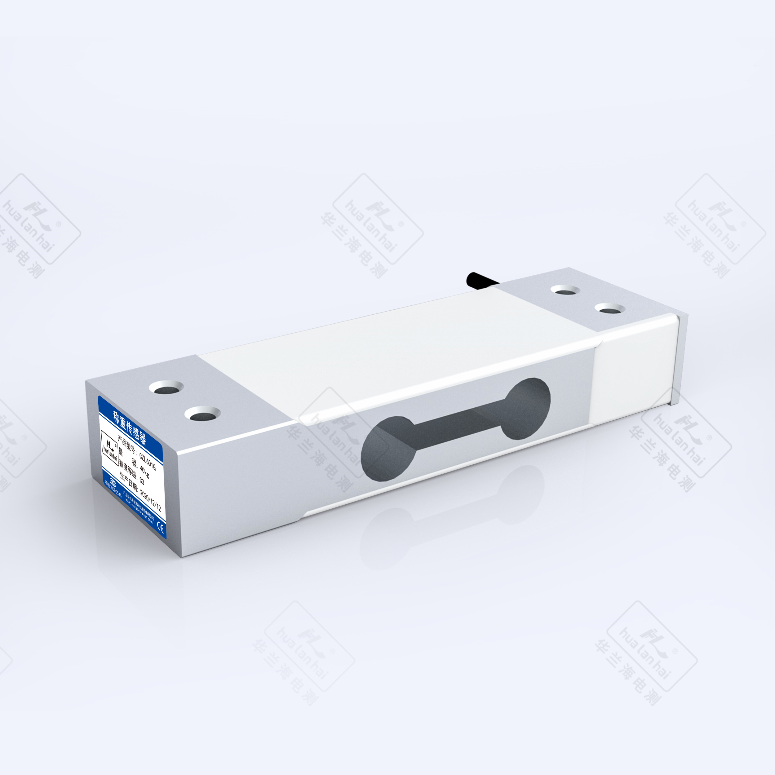 Hualanhai / CZL601G / Beam Load Cell