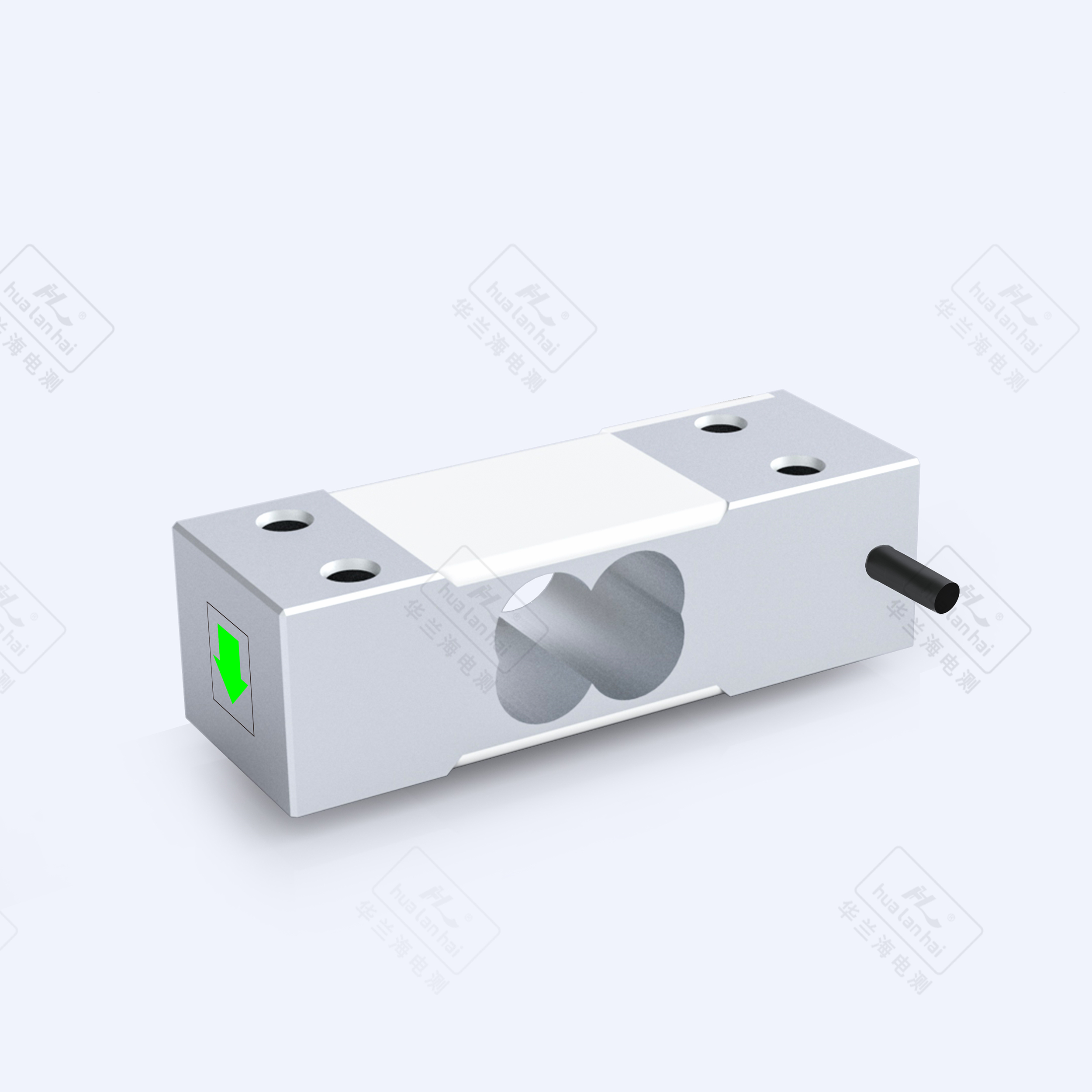 Hualanhai / CZLG602RP / Beam Load Cell