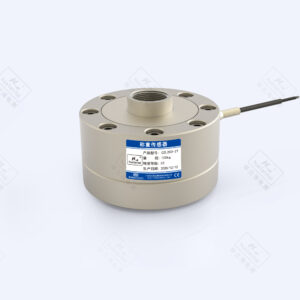 Hualanhai / CZL203 / Spoke-Type Load Cell