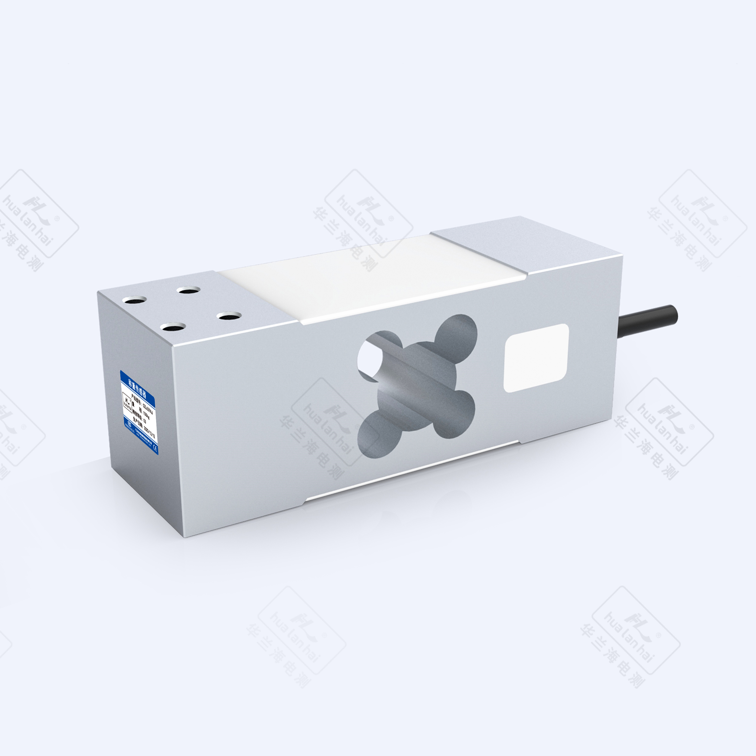 Hualanhai / CZL629AJ / Beam Load Cell