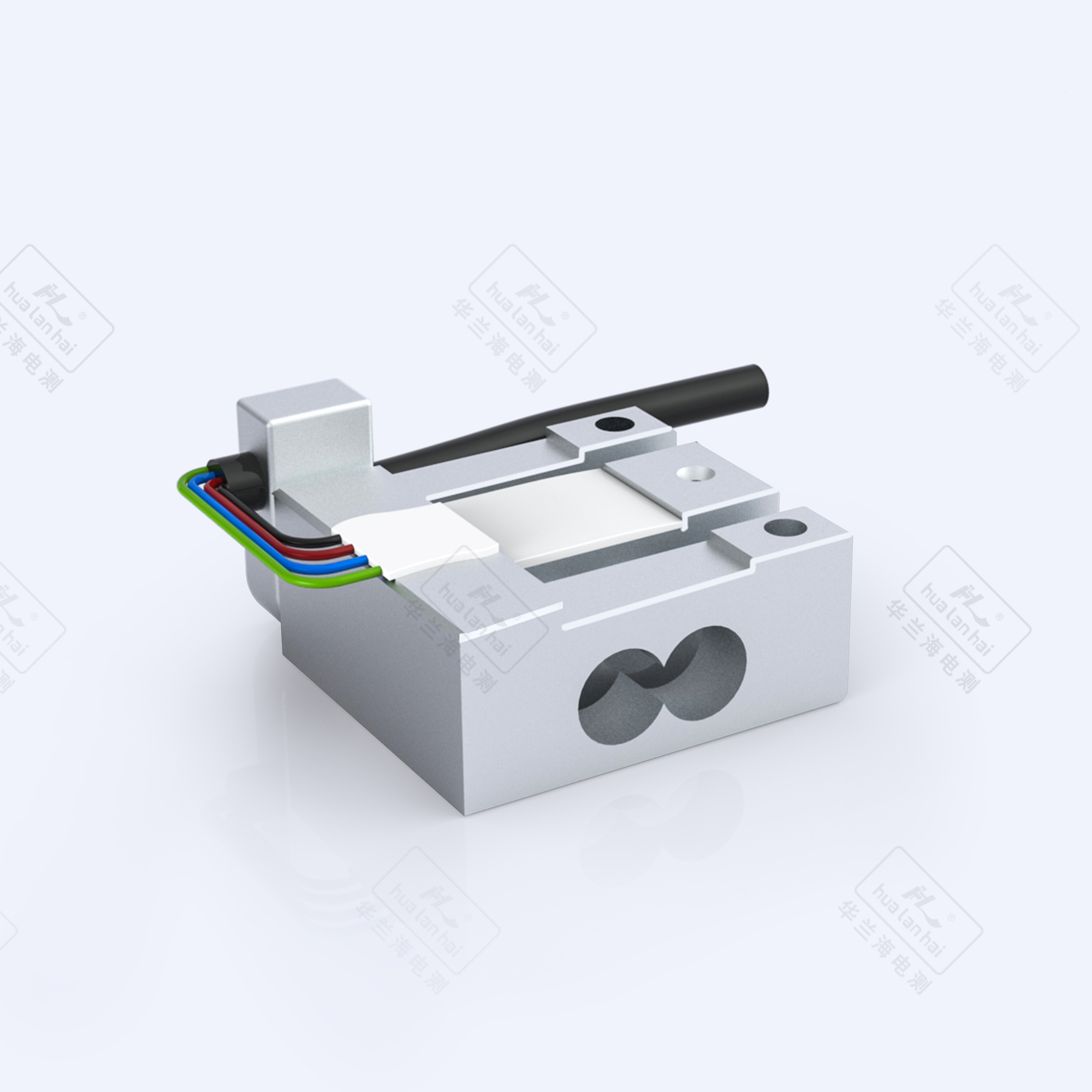 Hualanhai / CZL606A / Beam Load Cell