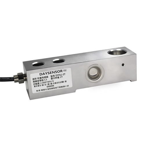 DAYSENSOR / DYHLJ / Shear Beam Load Cell
