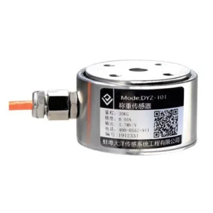 DAYSENSOR / DYZ-101 / Miniature Load Cell