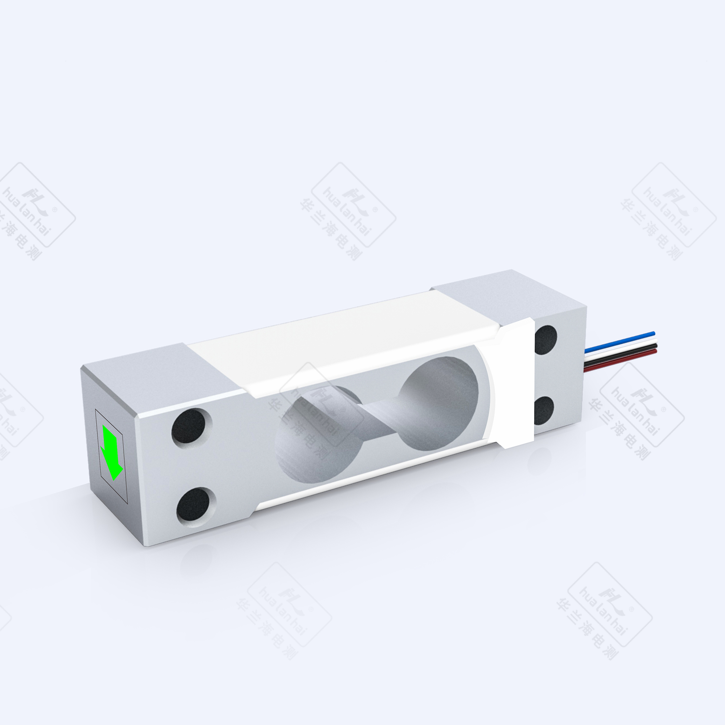 Hualanhai / CZL608R / Beam Load Cell