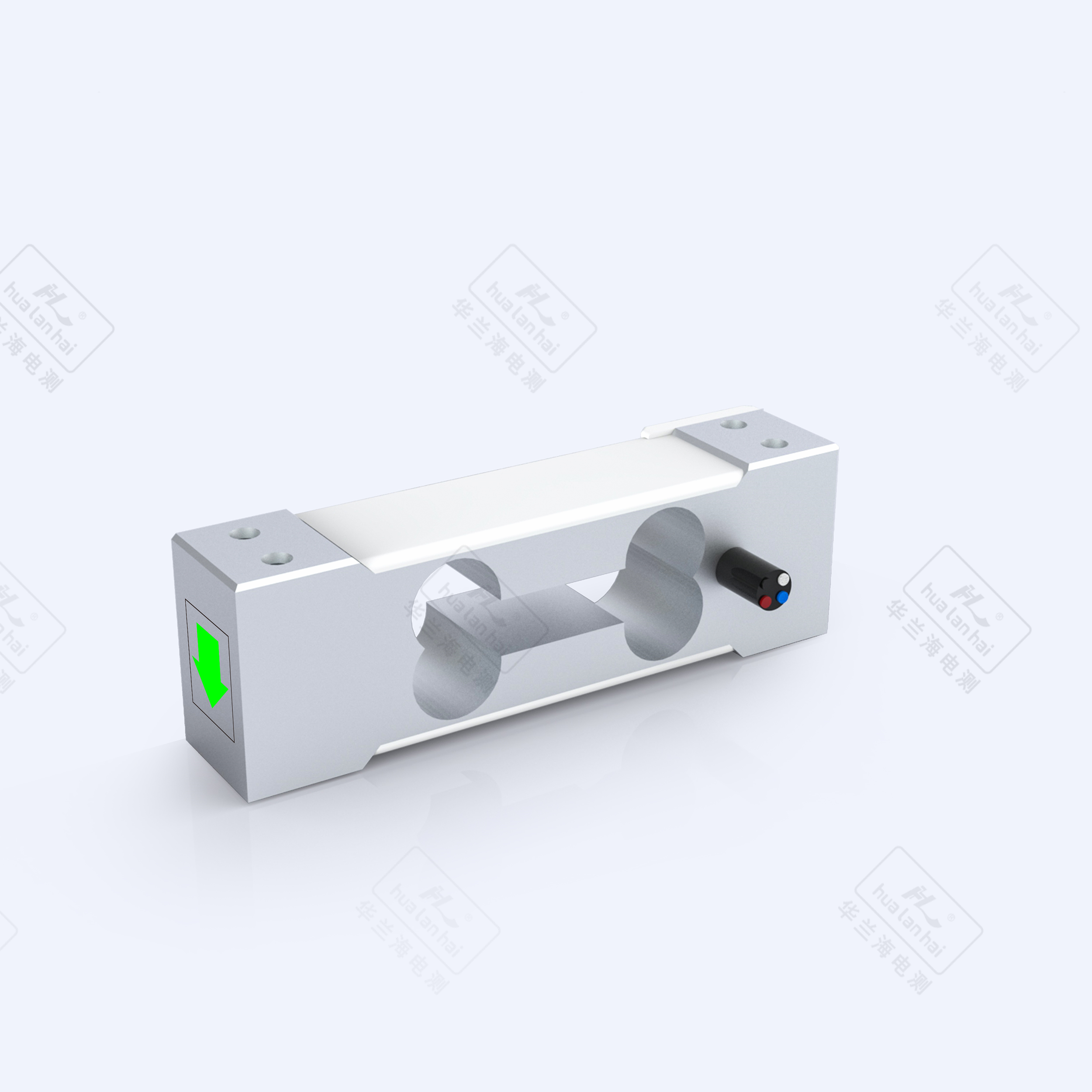 Hualanhai / CZL608C / Beam Load Cell