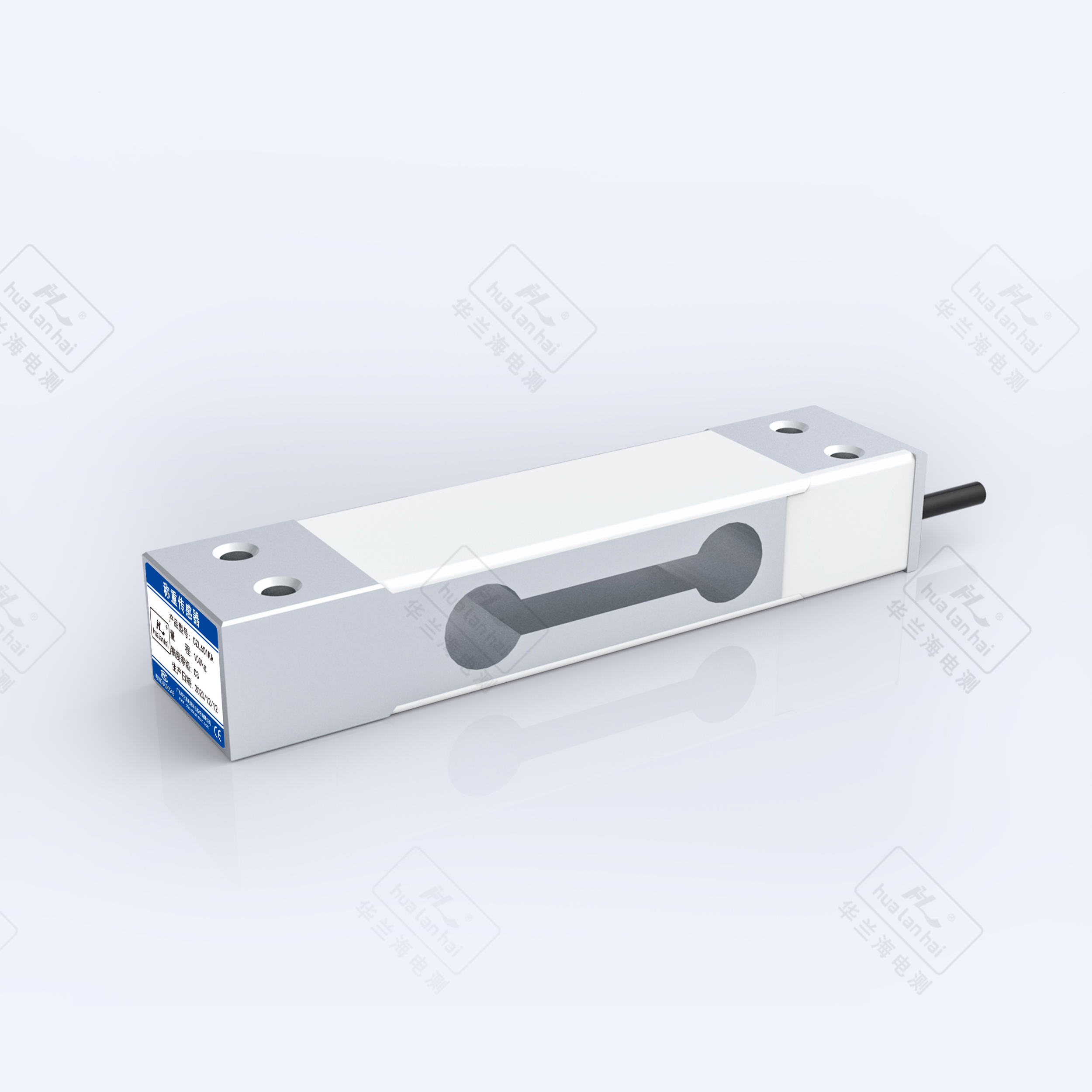 Hualanhai / CZL601KA / Beam Load Cell