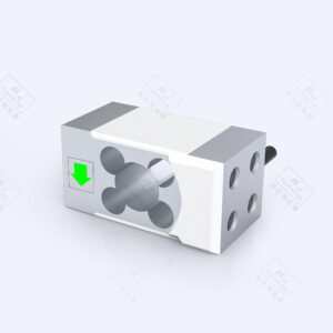 Hualanhai / CZL602M01 / Beam Load Cell