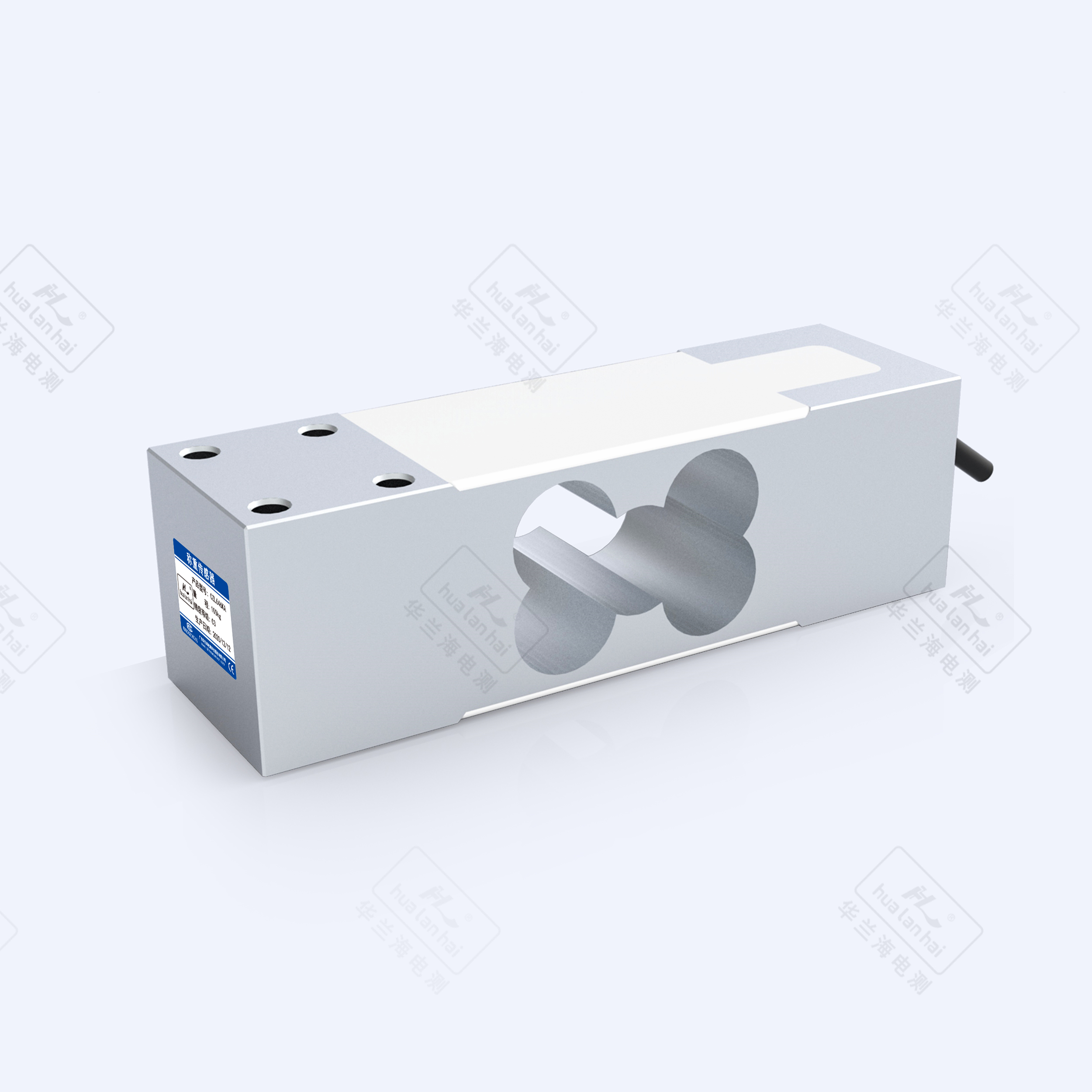 Hualanhai / CZL646KA / Beam Load Cell