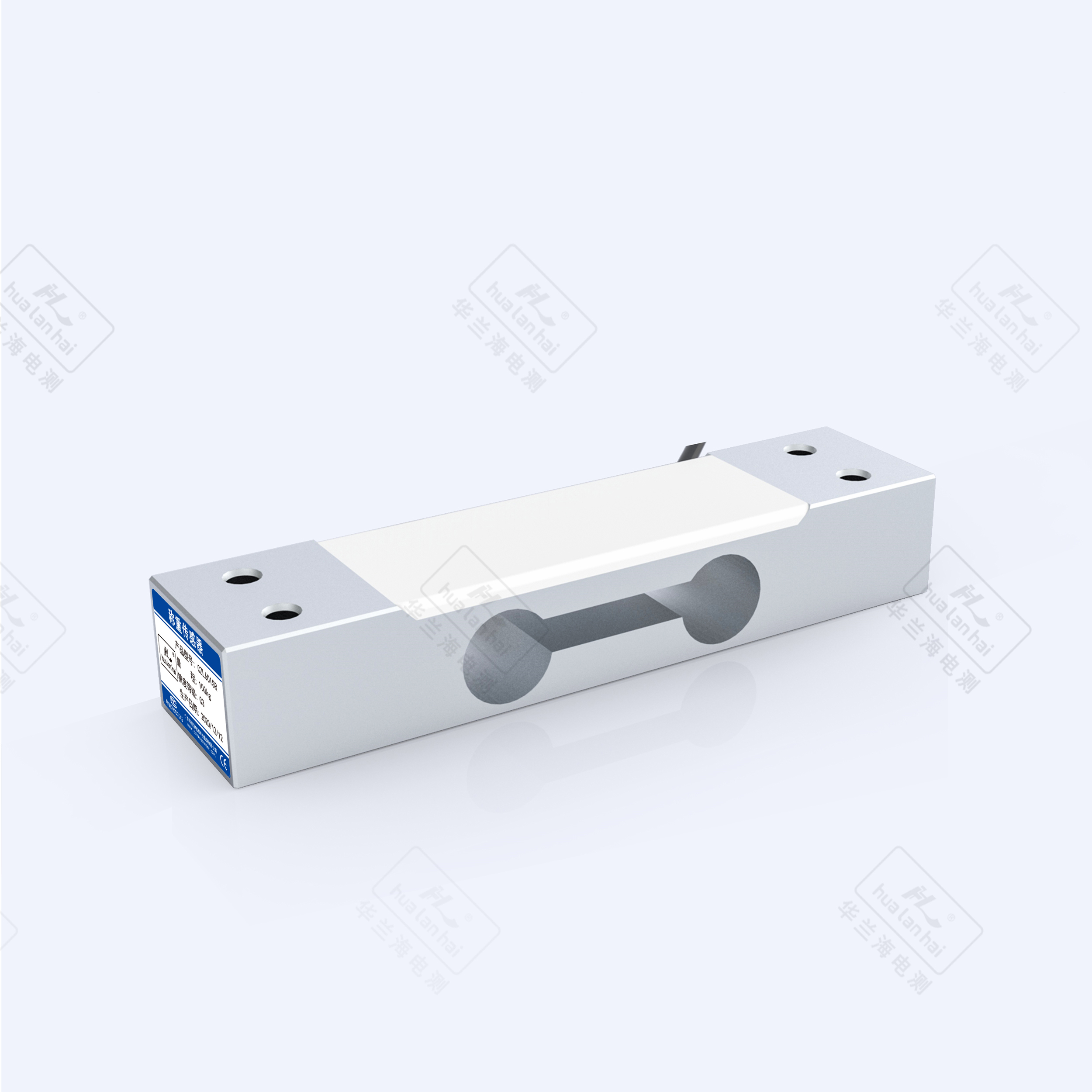 Hualanhai / CZL601SR / Beam Load Cell