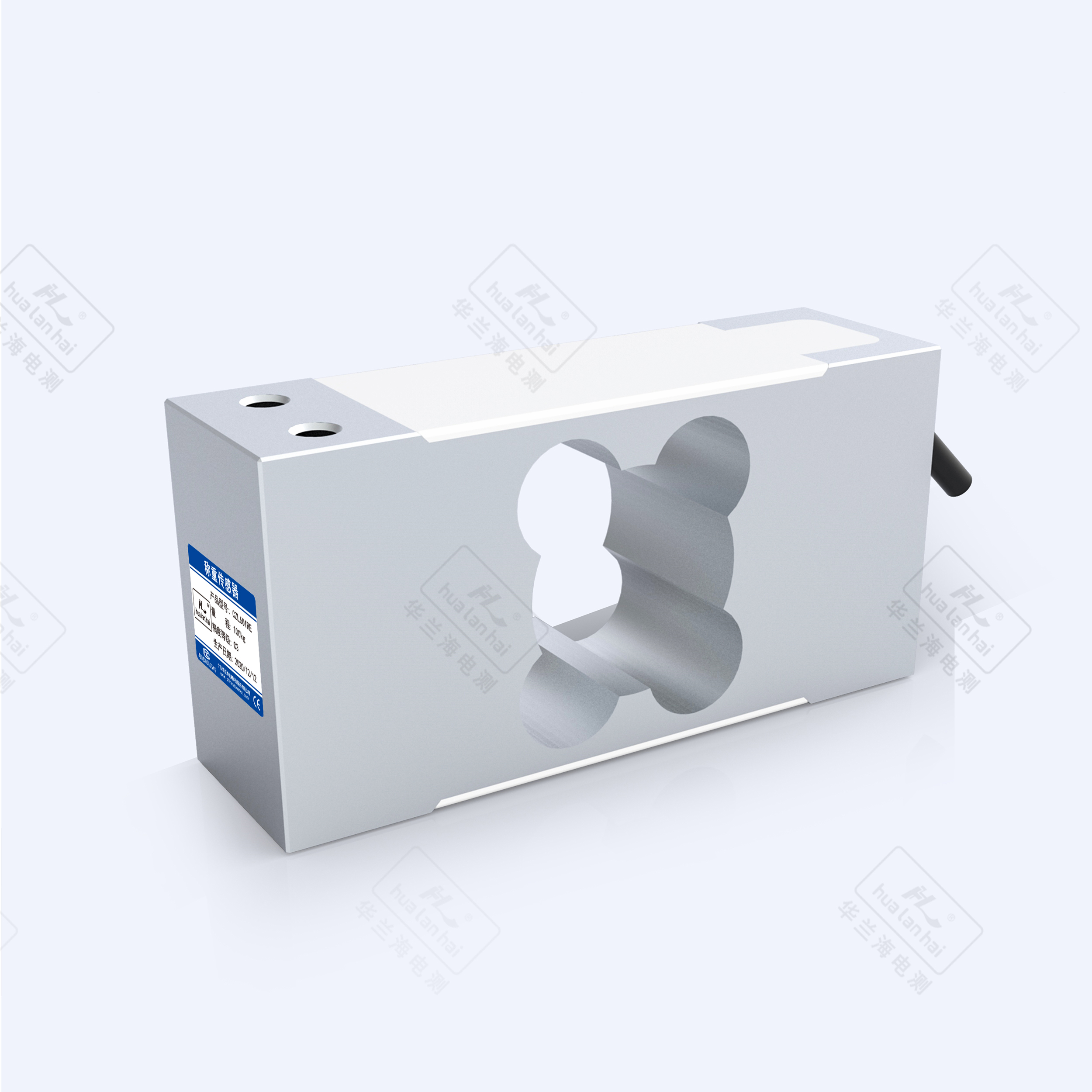 Hualanhai / CZL601RE / Beam Load Cell