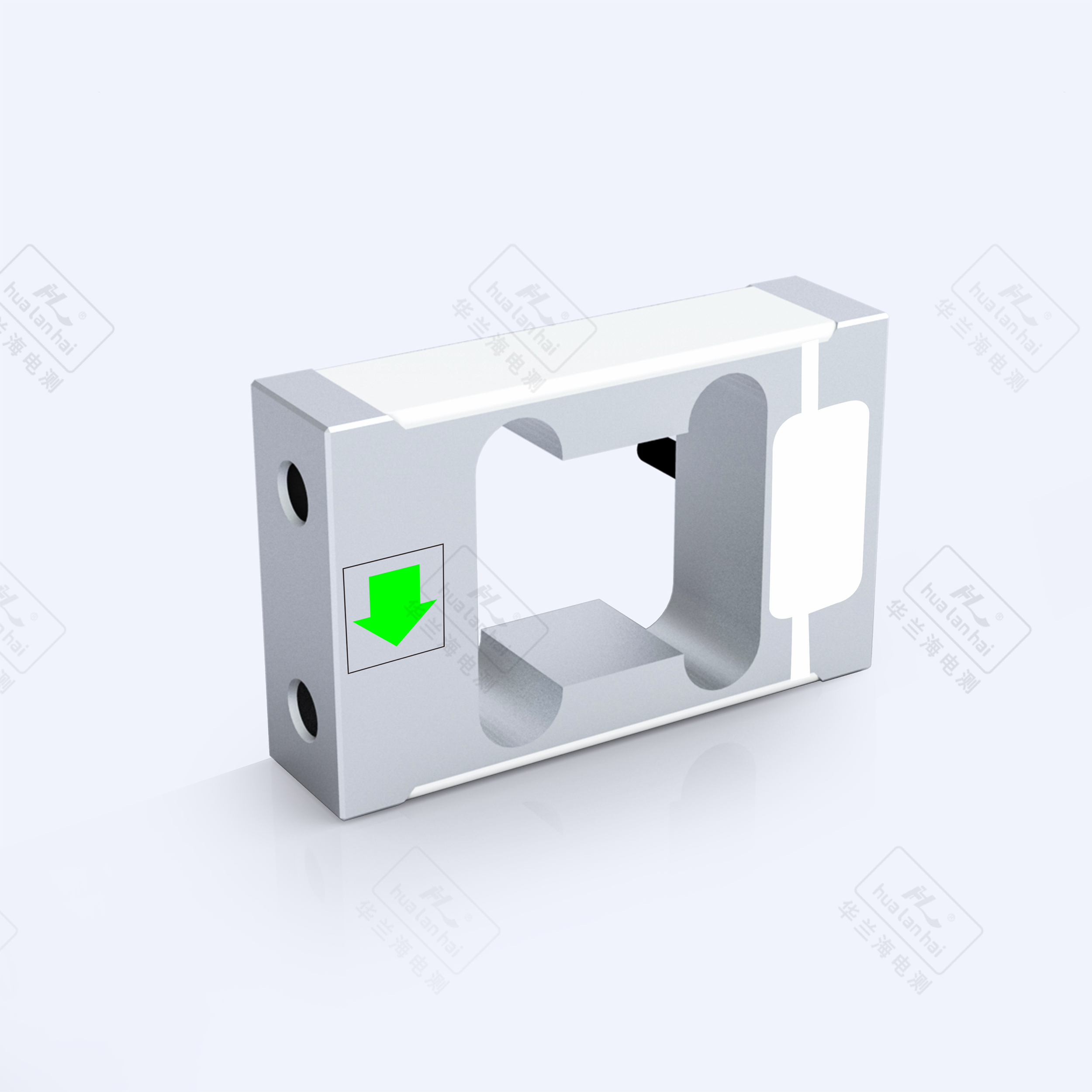 Hualanhai / CZL608H02 / Beam Load Cell