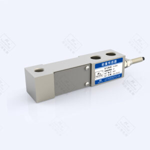 Hualanhai / CZL803C / Shear Beam Load Cell