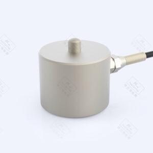 Hualanhai / CZL204D / Circular Plate Type Load Cell