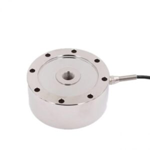 ZHIMIN / ZMLB / Low profile spoke type load cell