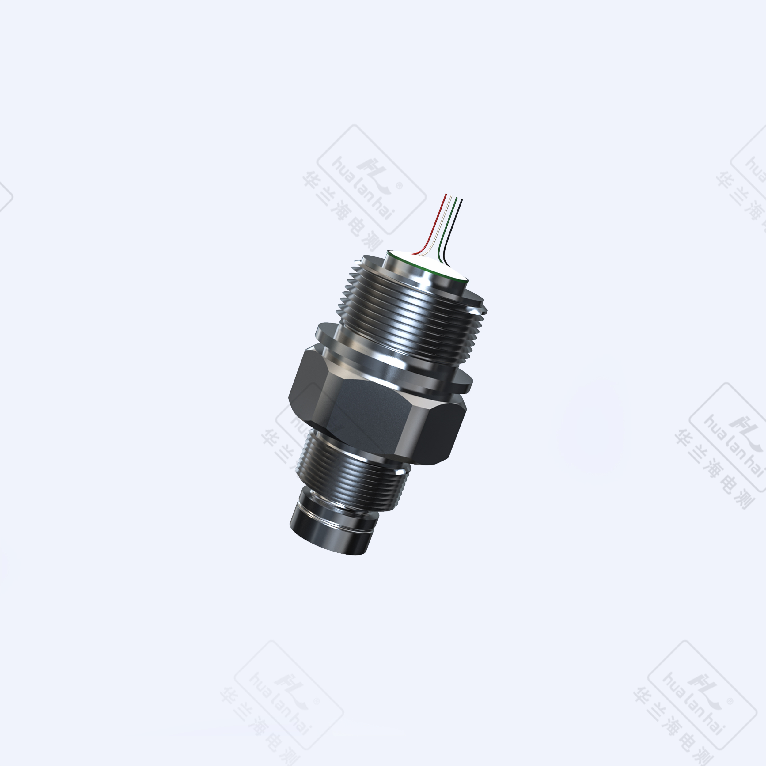 Hualanhai / PT328PK / Strain Gauge Pressure Sensor