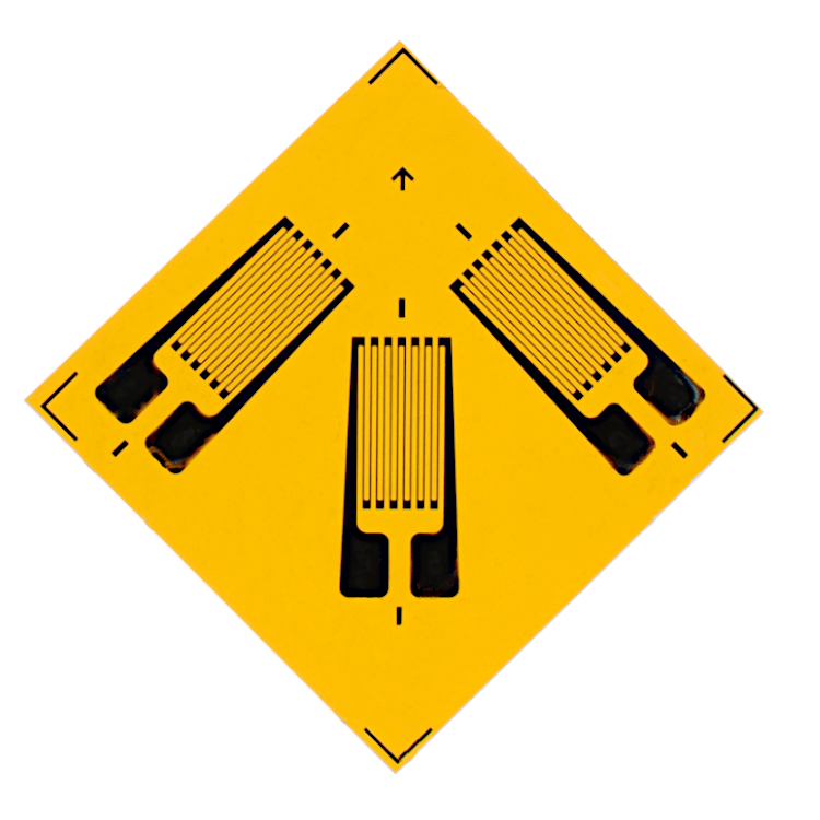 Sensorcon / CA / Strain Gauge