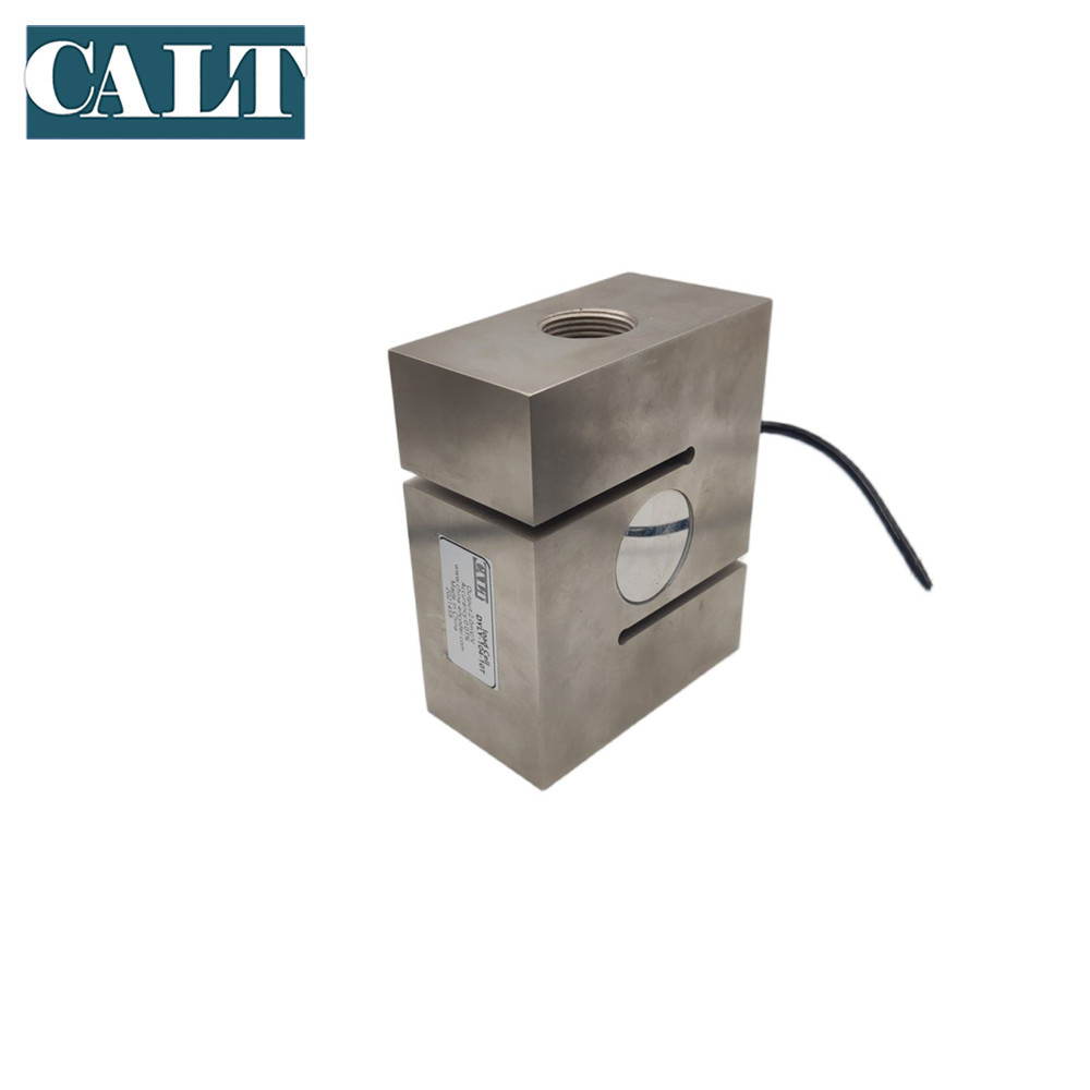 CALT / DYLY-104 / S Type Load Cells - Image 3