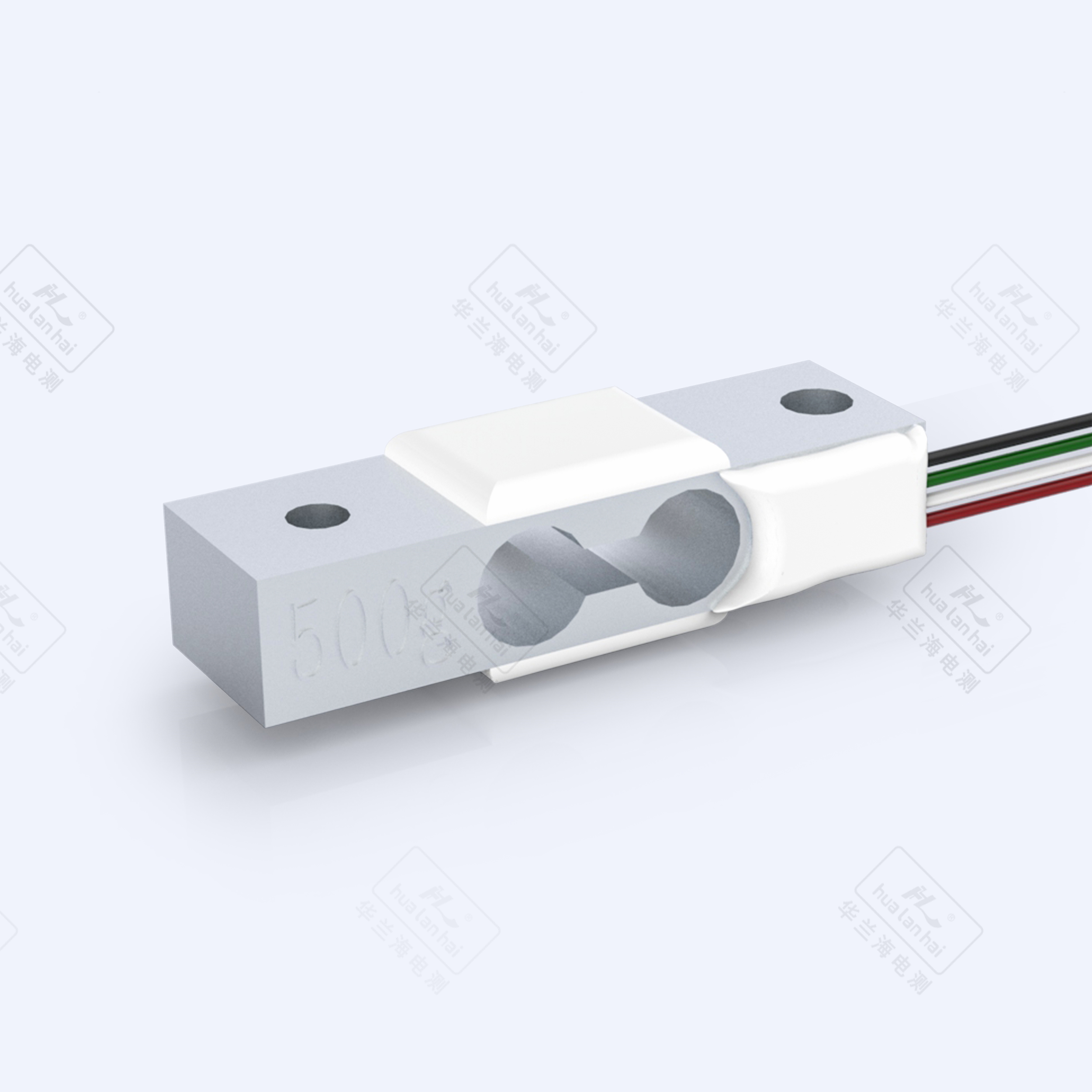Hualanhai / CZL613TA01 / Miniature Load Cell