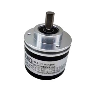 CALT / EAS60 / Economic Modbus RTU Output Single-turn Absolute Encoder