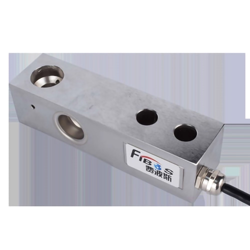 FIBOS / FA509B / Shear Beam Load Cell - Image 5