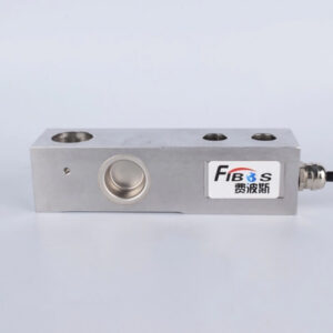 FIBOS / FA509 / Shear Beam Load Cell