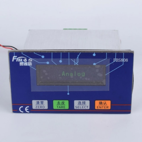 FIBOS / FBA808 / Amplifier - Image 2
