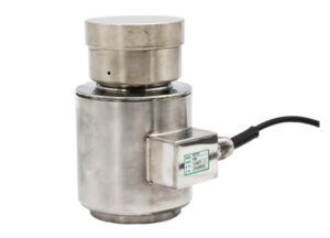 GCS703 Hopper Scale Canister compression load cell