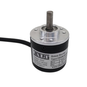 CALT / GHS38 / Blind Hollow Shaft Rotary Encoder
