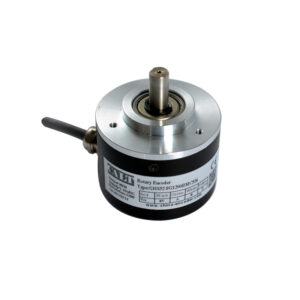 CALT / GHS52 / Blind Hollow Shaft Rotary Encoder
