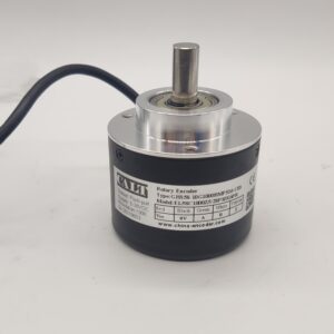 CALT / GHS58 / Blind Hollow Shaft Rotary Encoder