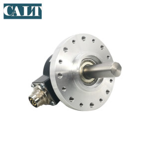 CALT / GHS73 / Blind Hollow Shaft Rotary Encoder