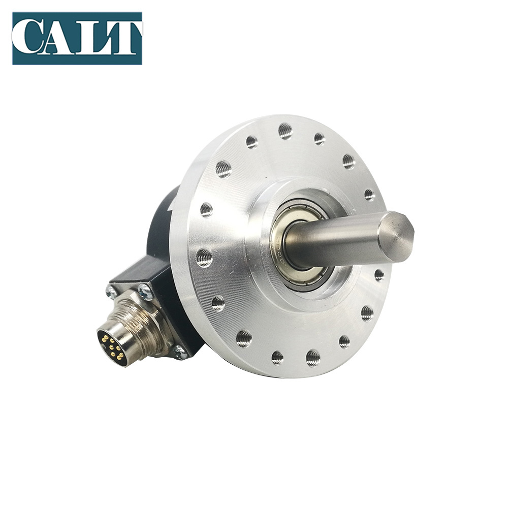 CALT / GHS73 / Blind Hollow Shaft Rotary Encoder