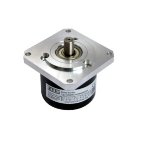 CALT / GHSF58 / Blind Hollow Shaft Rotary Encoder