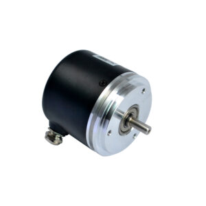 CALT / GHST58 / Blind Hollow Shaft Rotary Encoder