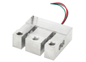 GPB204 low profile infant planar beam load cell
