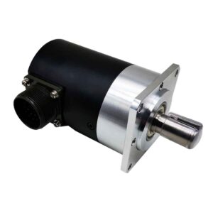 CALT / GHSF66 / Blind Hollow Shaft Rotary Encoder