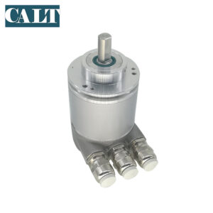 CALT / OCD / Profibus-DP Rotary Encoders