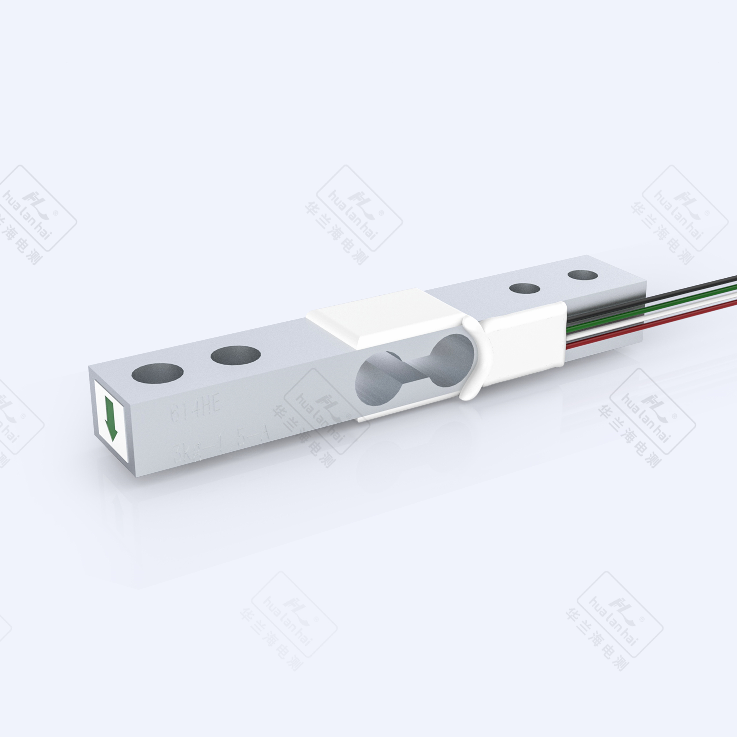 Hualanhai / CZL614HE / Miniature Load Cell