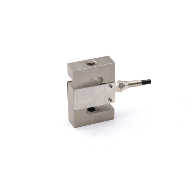 Mouting Compression Load Cell Sensorcon / SC516C / S type Load Cell - Casscale Canada