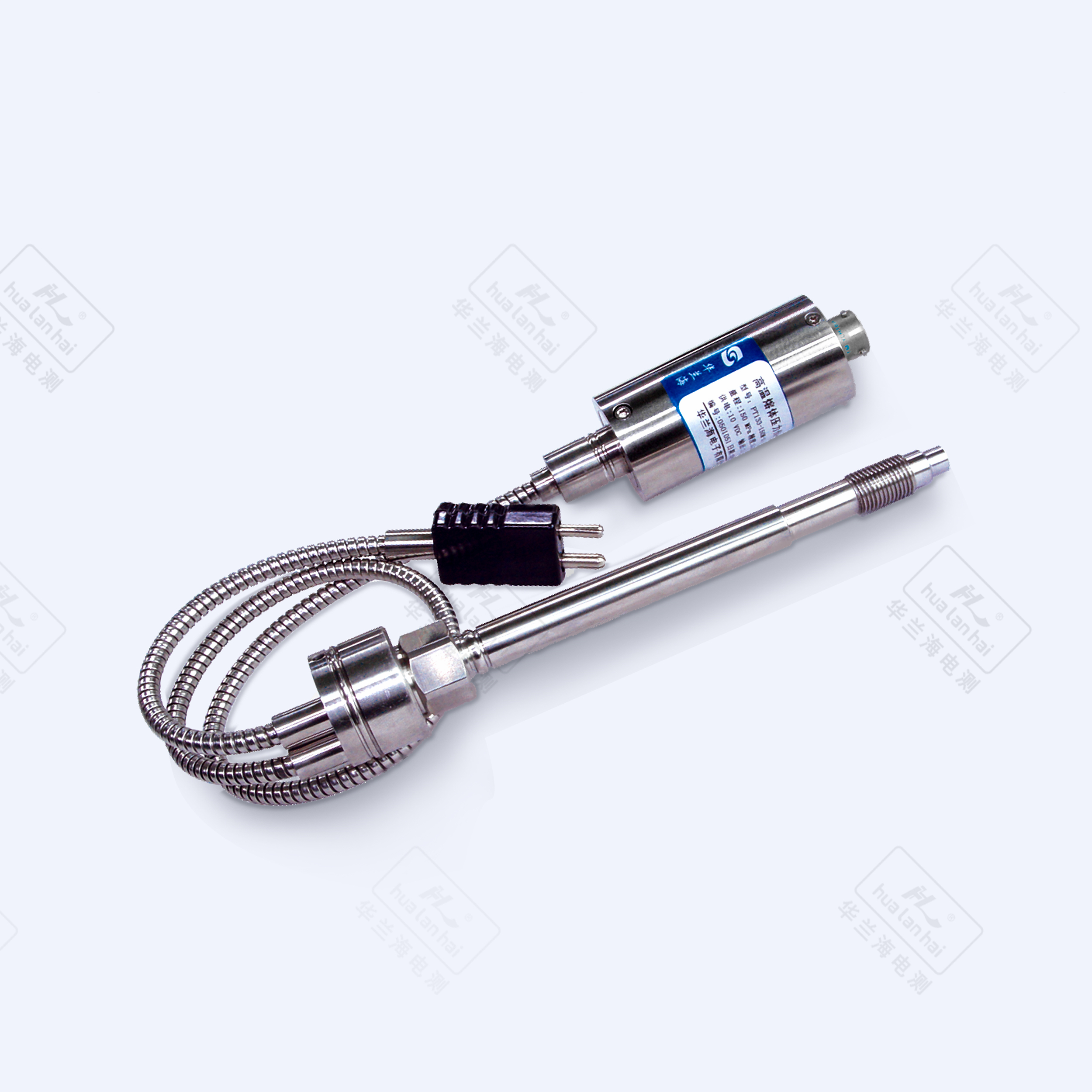 Hualanhai / PT133B / Pressure Sensor & Transmitter