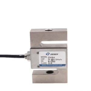 ZHIMIN / ZMSAA / S type load cell 100kg 200kg