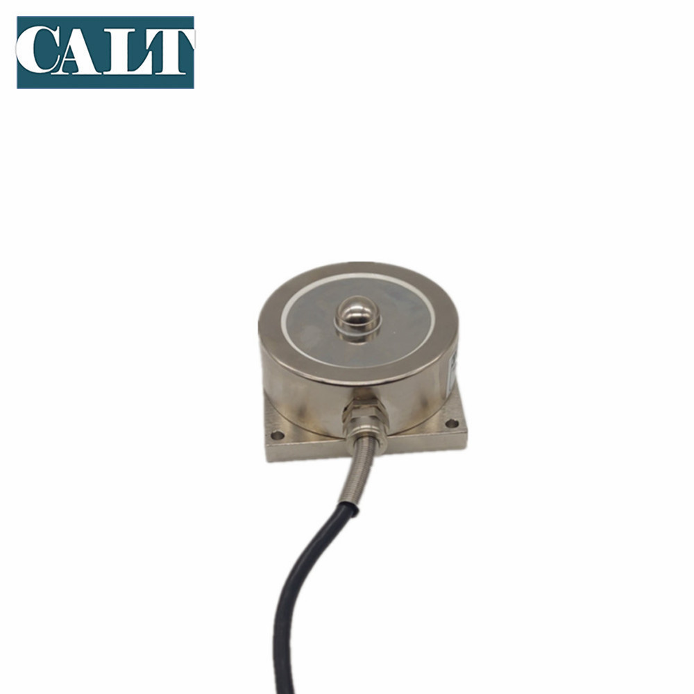 CALT / DYLF-101 / Pancake Load Cell - Image 7