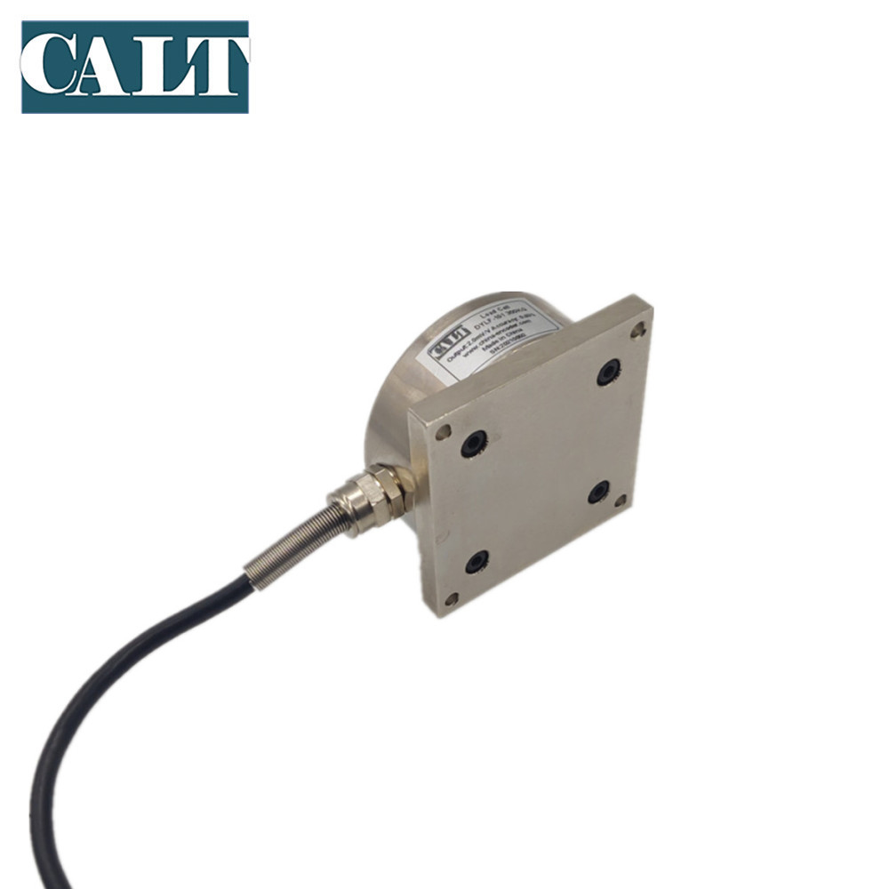 CALT / DYLF-101 / Pancake Load Cell - Image 6