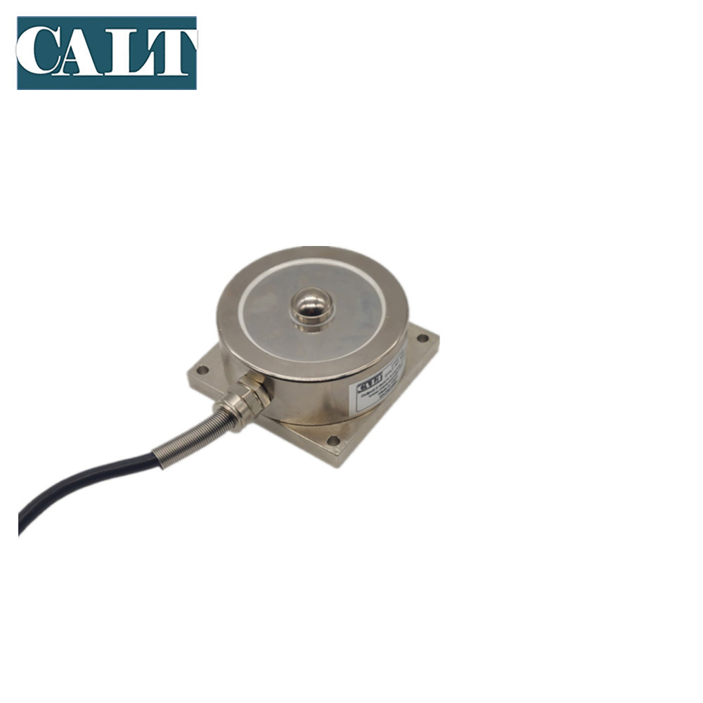 CALT / DYLF-101 / Pancake Load Cell - Image 4