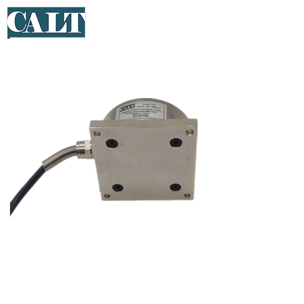 CALT / DYLF-101 / Pancake Load Cell - Image 3