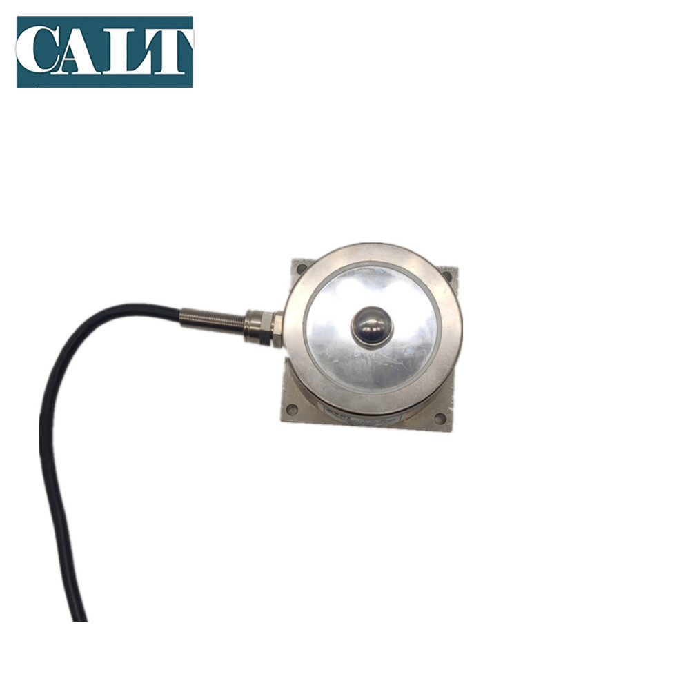 CALT / DYLF-101 / Pancake Load Cell - Image 2