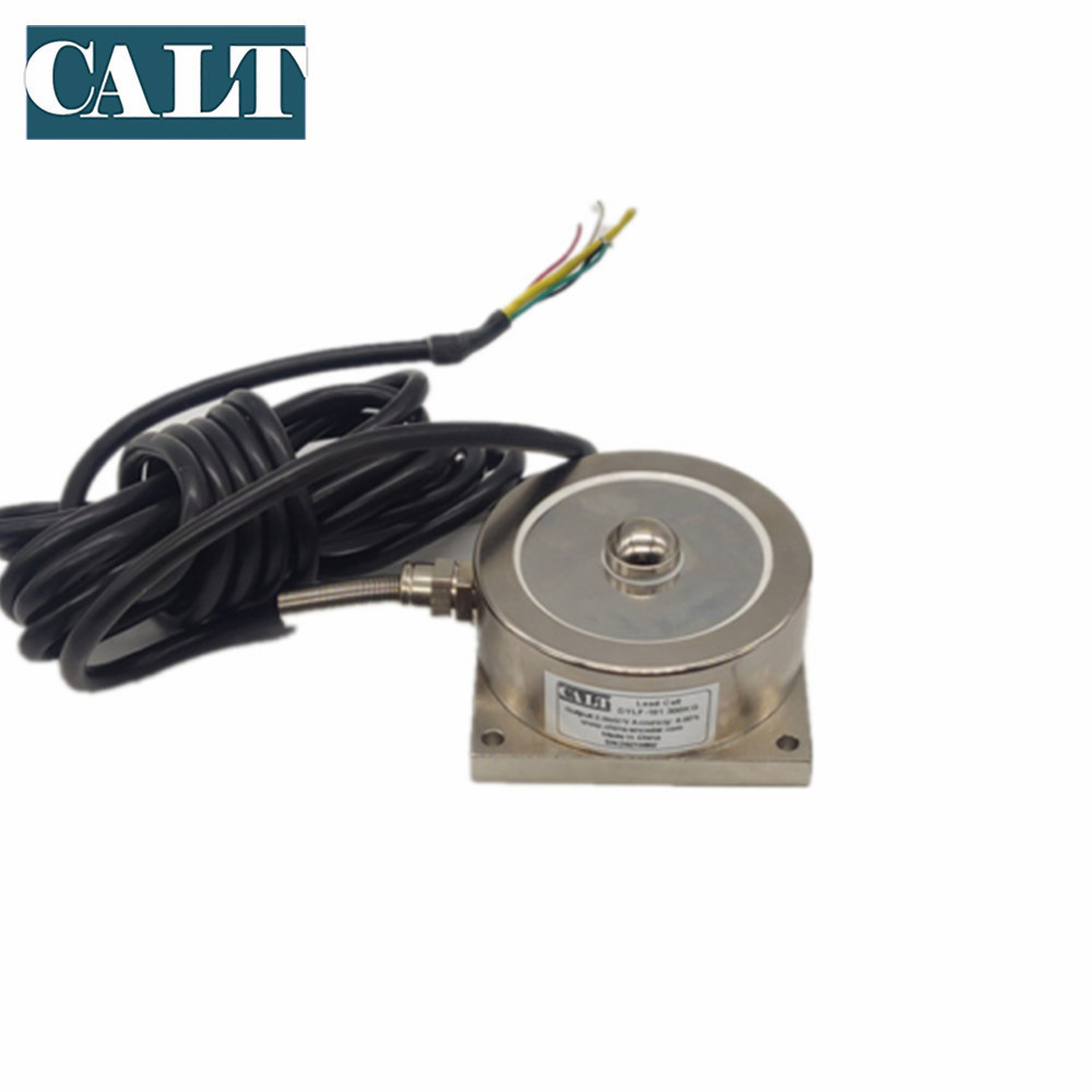 CALT / DYLF-101 / Pancake Load Cell