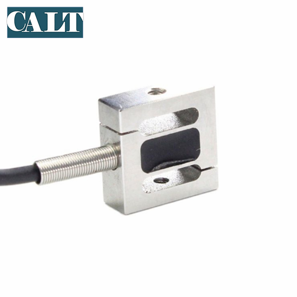 CALT / DYLY-109 / S Type Load Cell