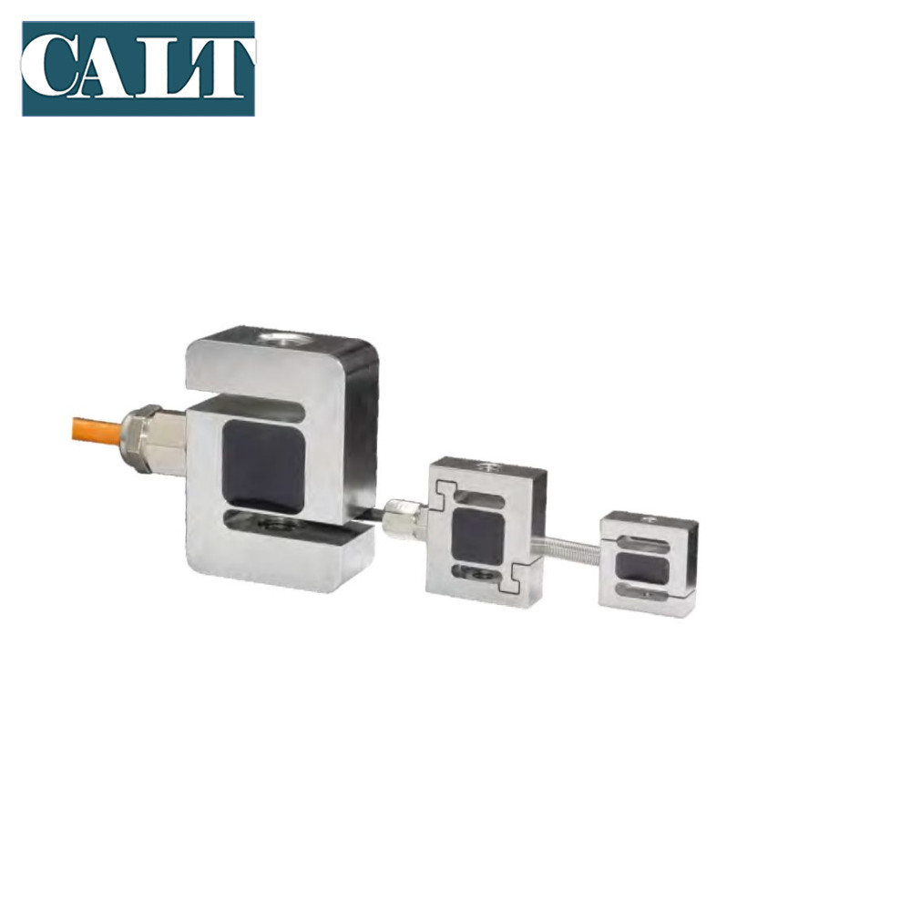 CALT / DYLY-109 / S Type Load Cell - Image 3