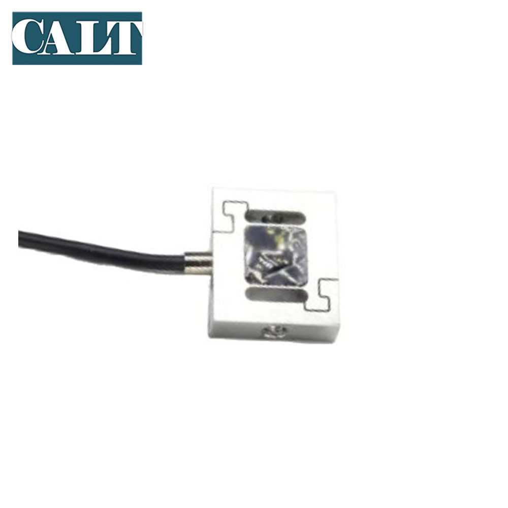 CALT / DYLY-109 / S Type Load Cell - Image 4